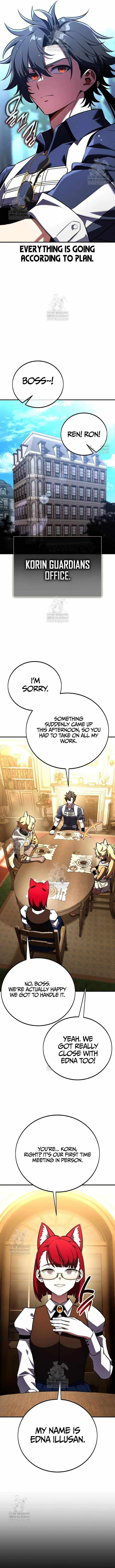 I Killed an Academy Player Chapter 106 image 19_optimized